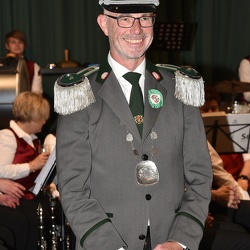 Kommersabend 2025
