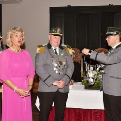 Königsfrühstück 2025