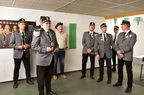 Königsschießen/Proklamation 2026